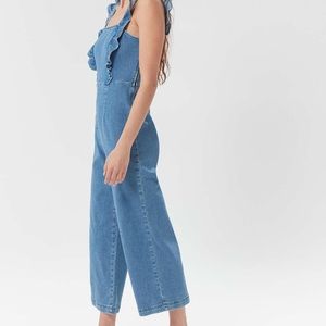BDG Urban Outfitters Emmey Jumpsuit